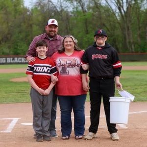 Meet your Posher, Nick